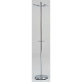 Coat Check-03 Coat Hanger with Hook