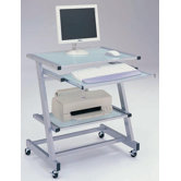 Portable Laptop Computer Desk