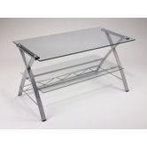 T-Hold 39" TV Stand