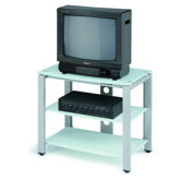 Small 28" TV Stand