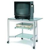 44" TV Stand