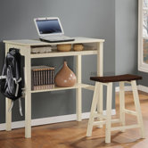 Computer Table with Chair