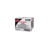 Dish Powder Beads Powder Box