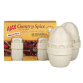 Country Spice Potpourri Air Freshener