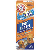 30 Oz Pet Fresh Carpet and Room Odor and Dirt Eliminator