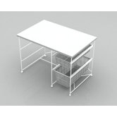 31.5" W Activity Desk