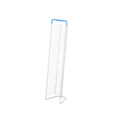 42 Blu-Ray Multimedia Nestable Wire Rack