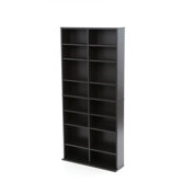 Oskar Multimedia Storage Rack