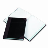 Laboratory Notebook, Record Rule, 10-3/8 x 8-1/8, WE, 300 Sheets