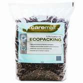CareMail EcoPacking Protective Packaging, .31 Cubic Feet