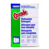 Unscented Automatic Dishwasher Powder