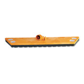 Masslinn Dusting Tool in Orange