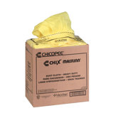 22" Masslinn Dust Cloth in Yellow
