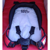 Baby Doodle Seat Lining