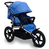 All Terrain X3 Sport Stroller