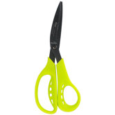 AirShoc Titanium Non-Stick Garden Shear with Micro Ban