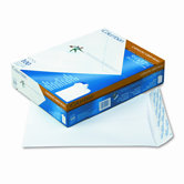 Grip-Seal Catalog Envelopes, 9-1/2x12-1/2, 28lb, White Wove, 100/box