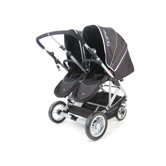 My Duo Double Stroller
