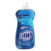 38 Oz Original Dishwashing Detergent