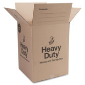 Heavy Duty Box