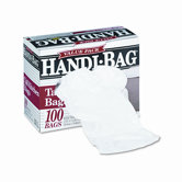 Super Value Pack Trash Bags, 100/Box