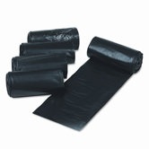 Super Value Pack Contractor Bags, 50/Carton