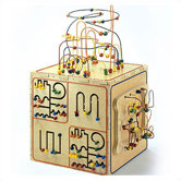 Play Cube