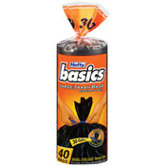 30 Gallon Basics Trash Bag (Set of 40)