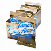 Kellogg'S Cookies, 8 Packs/Box
