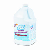 Professional Brand Disinfectant Heavy-Duty Bath Cleaner