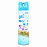 Neutra Air From The Makers of Sanitizing Spray