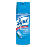 12 oz. Aerosol Can Disinfectant Spring Waterfall Spray