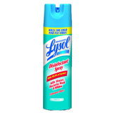 19 oz. Aerosol Can Disinfectant Fresh Scent Spray