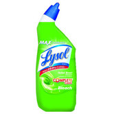 24 oz. Bottle Power Toilet Bowl Apple Scent Cleaner
