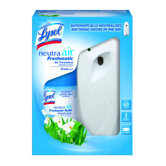 Starter Kit Aerosol Fresh Scent