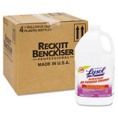Professional Brand Antibact, 4/Carton