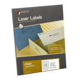 All-Purpose Labels, 400/Box