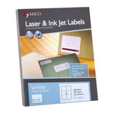 All-Purpose Labels, 600/Box