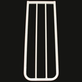 10.5" Gate Extension