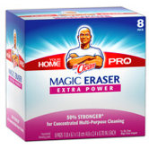 Home Pro Extra Power Magic Eraser (Set of 8)