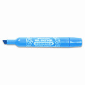 Scented Watercolor Marker, Set of 12