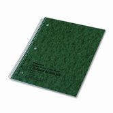 Subject Wire bound Notebook, 80 Sheets