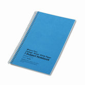 Subject Wire bound Notebook, 80 Sheets