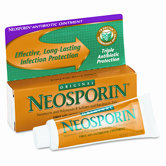 Antibiotic Ointment