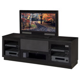 Contemporary 70" TV Stand