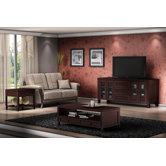Traditionals Coffee Table Set