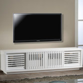 82" TV Stand