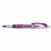 Liquid Flair Porous Point Stick Pen, Set of 12