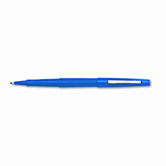 Medium Point Guard Flair Porous Point Stick Pen, Set of 12