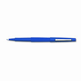 Medium Point Guard Flair Porous Point Stick Pen, Set of 12
